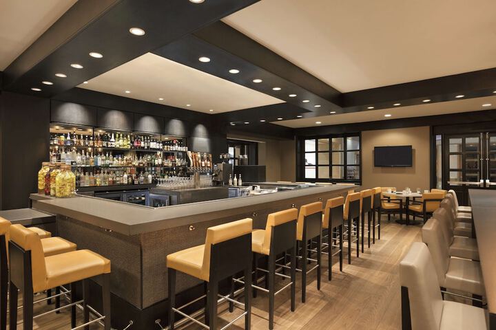 Hyatt Regency Birmingham-The Wynfrey Hotel