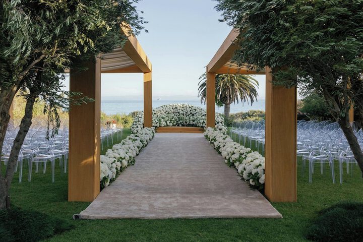 The Ritz-Carlton Bacara Santa Barbara