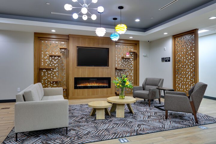 Candlewood Suites DFW West - Hurst by IHG