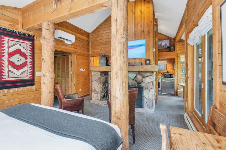 Sundance Mountain Resort