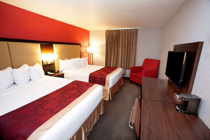 Ramada by Wyndham Keystone Near Mt. Rushmore