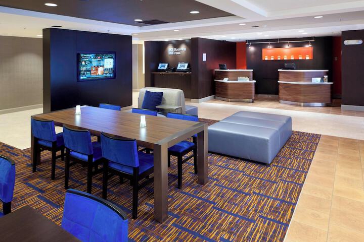 Hotel Interior 18 of 73