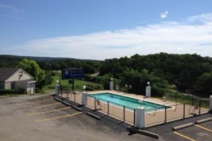 HiWay Inn & Suites Wilburton