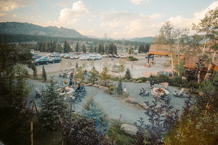 Holiday Inn Estes Park by IHG