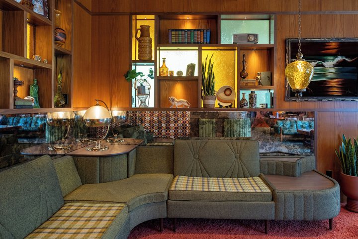 Hotel Interior 58 of 157