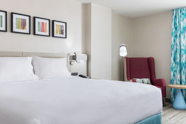 Hilton Garden Inn Hanover Arundel Mills MD