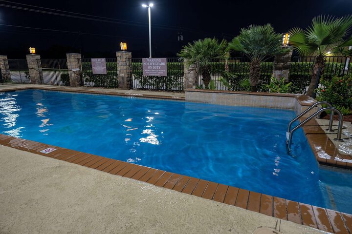 Pool 8 of 48