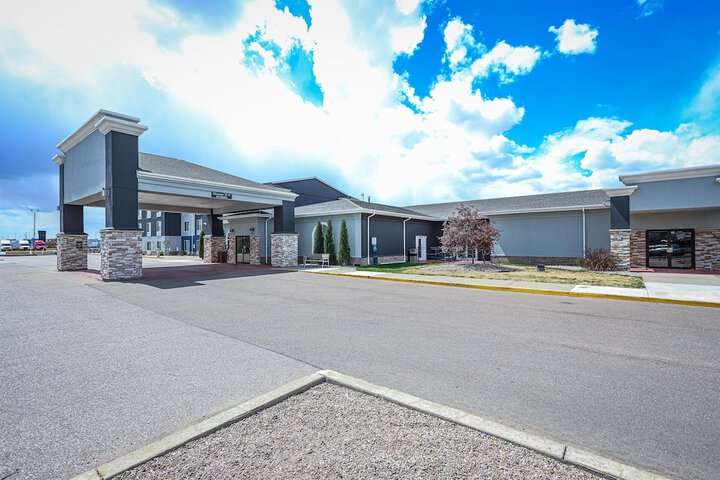 SureStay by Best Western Lexington
