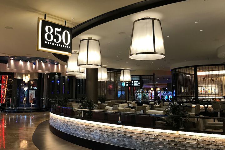 IP Casino Resort Spa - Biloxi