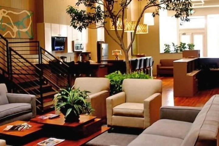 Hotel Interior 11 of 35