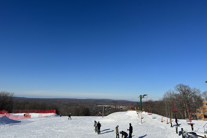Snowriver Mountain Resort
