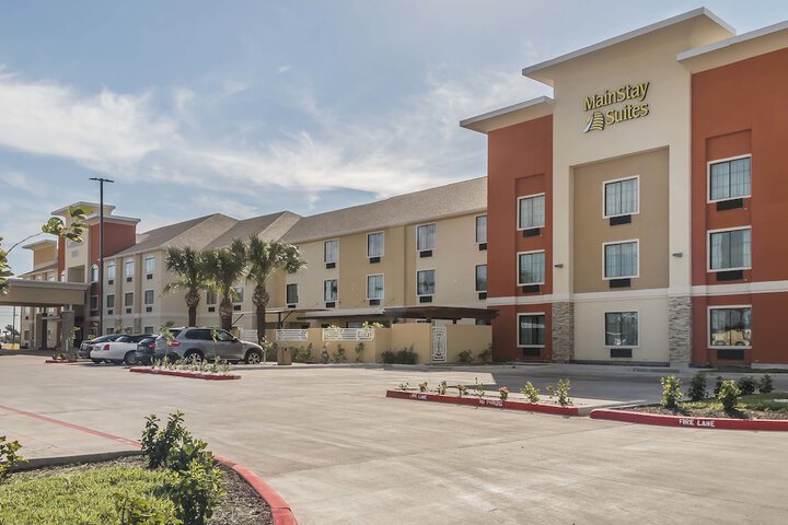 Comfort Inn Edinburg South