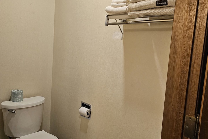 Cle Elum Travelers Inn
