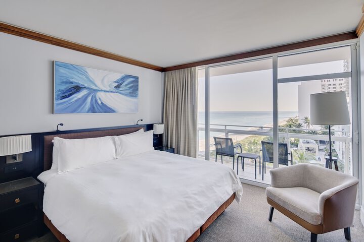 Carillon Miami Wellness Resort