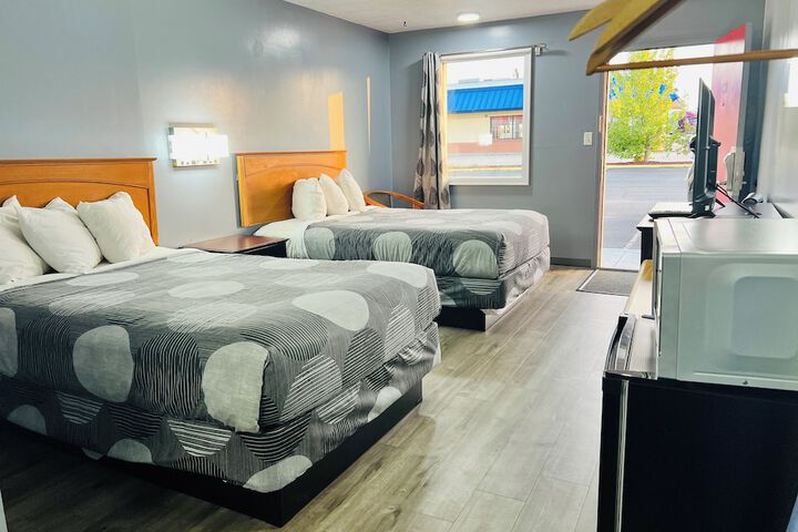 Relax Inn