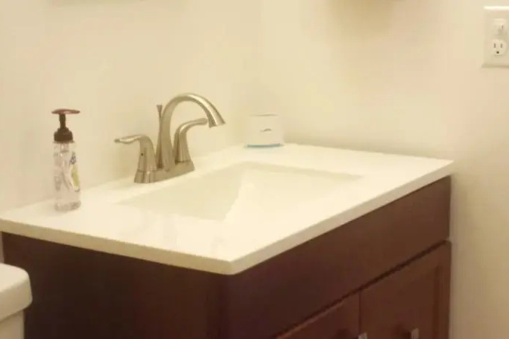 Apartment at Hunter Mountain