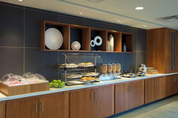 SpringHill Suites by Marriott Seattle Issaquah