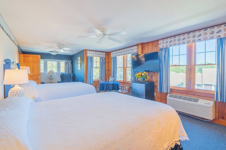 Winstead Beach Resort