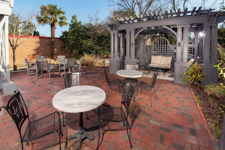 Terrace/Patio 75 of 78