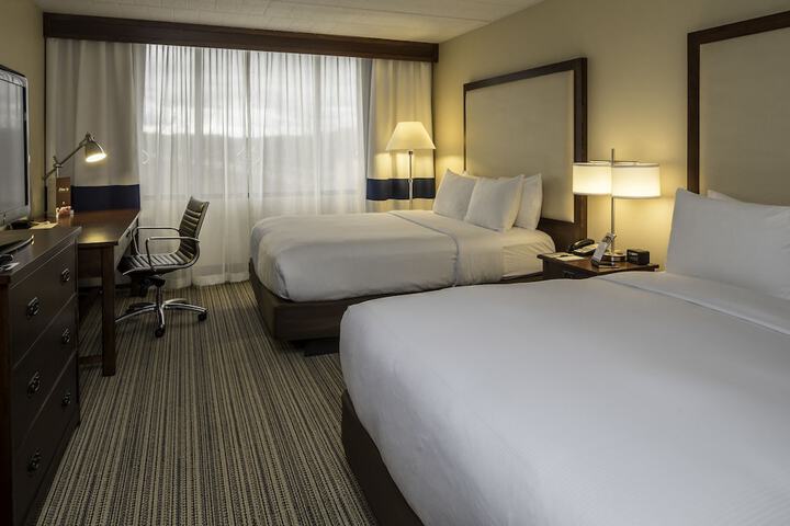 DoubleTree by Hilton Pittsburgh - Cranberry