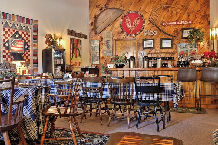 Greenbrier Inn