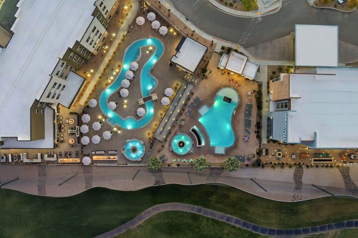 Residence Inn by Marriott St. George