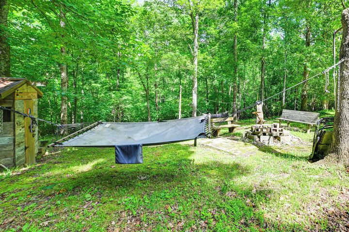 Kuttawa Vacation Rental w / Smart TV Near Marinas!