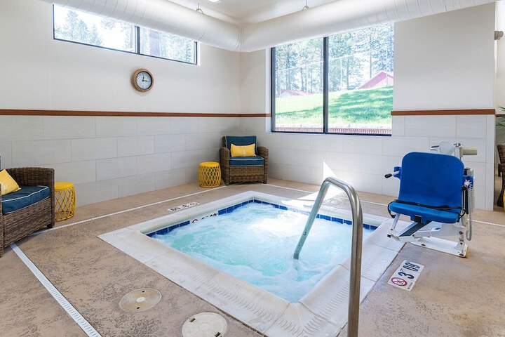 Cedar Creek Lodge and Conference Center
