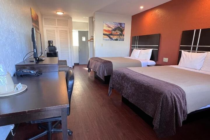 Budget inn