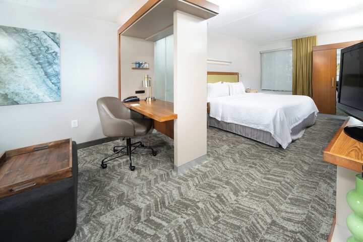 SpringHill Suites Philadelphia Valley Forge / King of Prussia