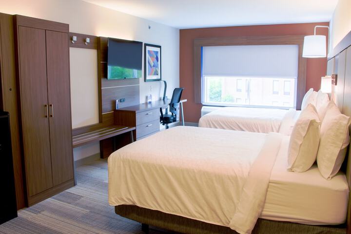 Holiday Inn Express & Suites Danville by IHG