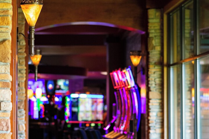 Silver Reef Casino Resort