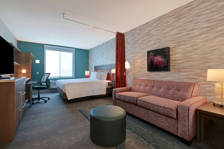 Home2 Suites by Hilton Turlock CA