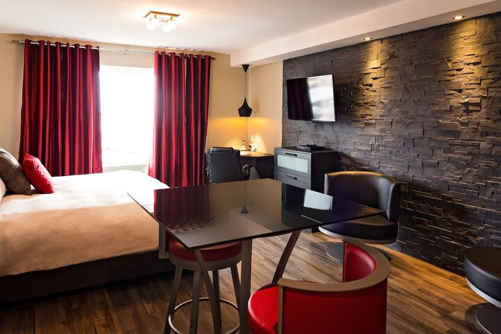 Hotel Le Saint Germain