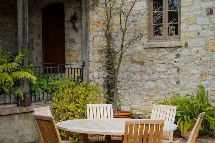 Holman Ranch Estate Vineyard & Winery