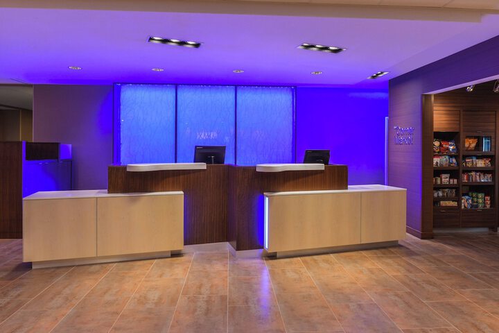 Fairfield Inn & Suites by Marriott Coralville