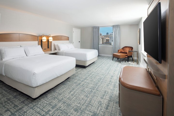 Hilton Milwaukee