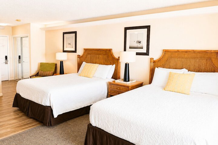 Belleair Beach Resort Motel