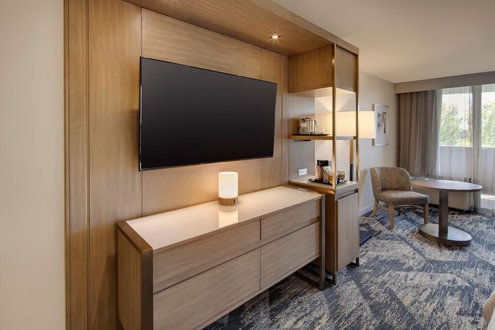 Sheraton Orlando North Hotel