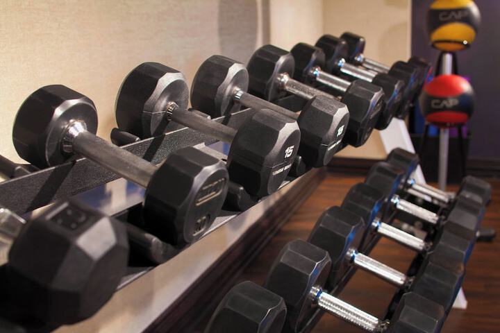 Health and Fitness 58 of 59