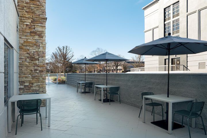 Spark by Hilton Murfreesboro