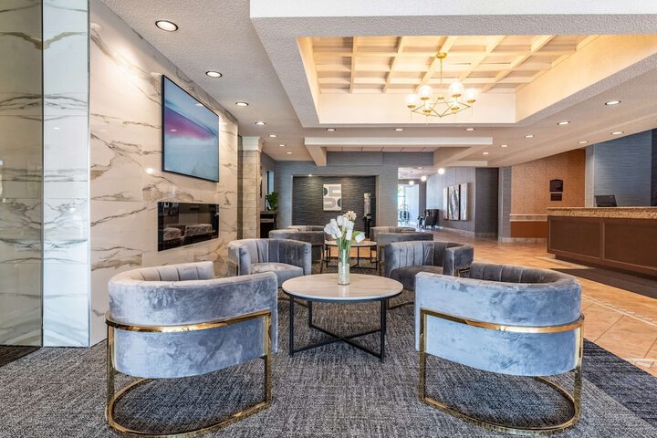 Best Western Glengarry Hotel