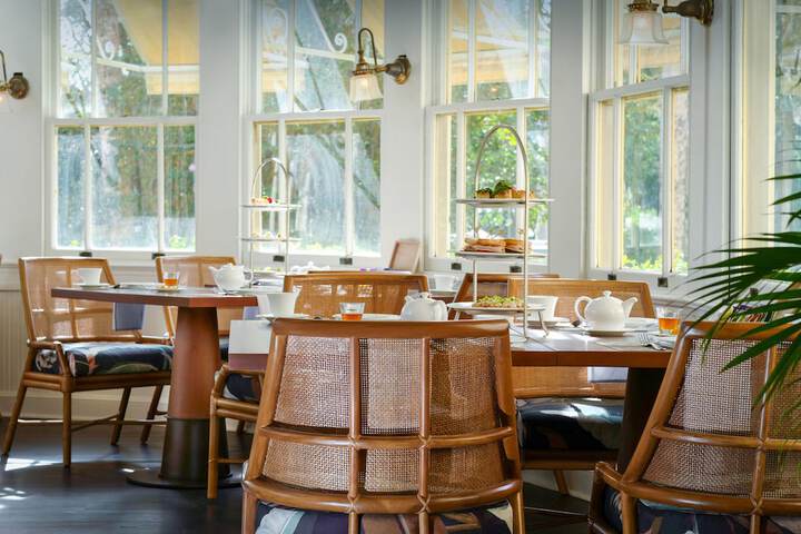 Jekyll Island Club Resort