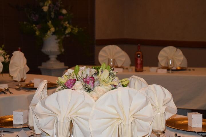 Wedding/Banquet 36 of 37