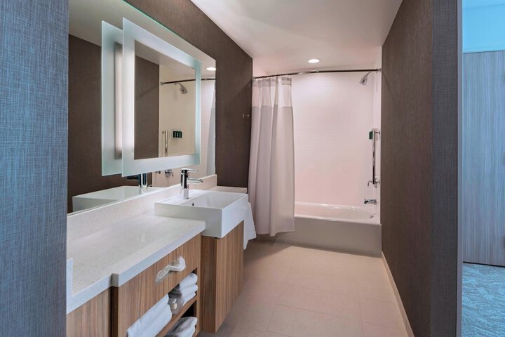SpringHill Suites by Marriott Denver West / Golden