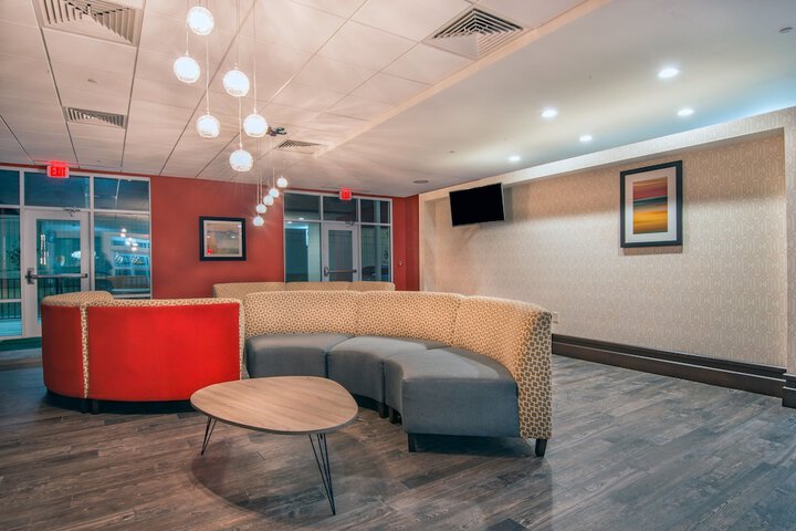 Holiday Inn Salina by IHG