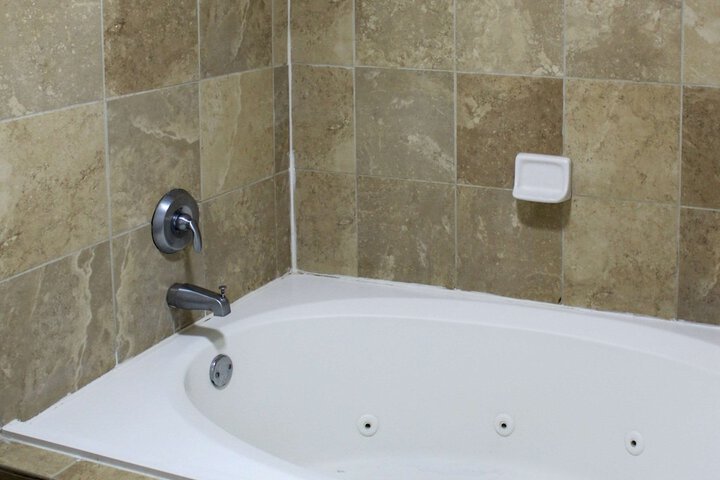 Quality Inn Athens I-65 / Huntsville Area West