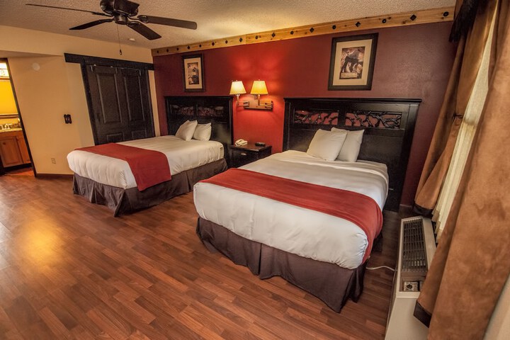 Westgate River Ranch Resort & Rodeo