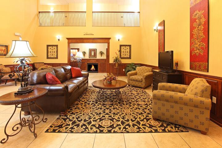Hotel Interior 15 of 41