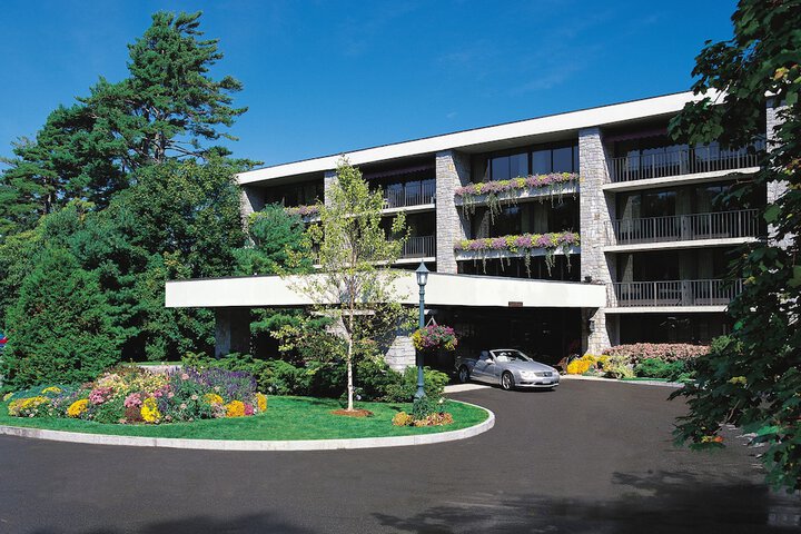 Hotel 5 of 53